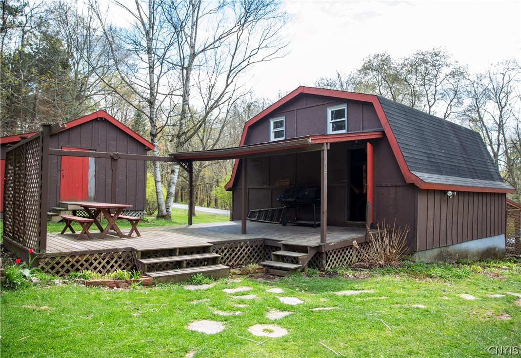 5756 Brown Road Truxton, NY 13158 - Photo 33 of 44