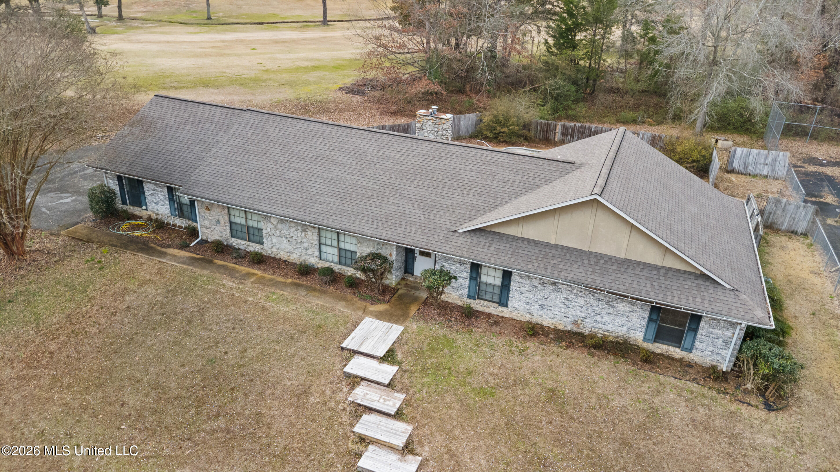 165 Devils Backbone Road Saltillo, MS 38866 - Photo 3 of 34 34_dji_0024_print