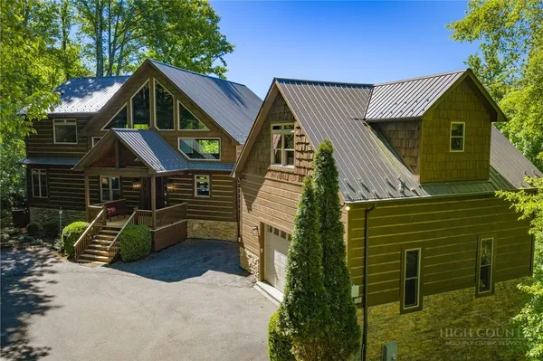 $1,750,000 | 306 Old Megs Lane, Boone, NC 28607