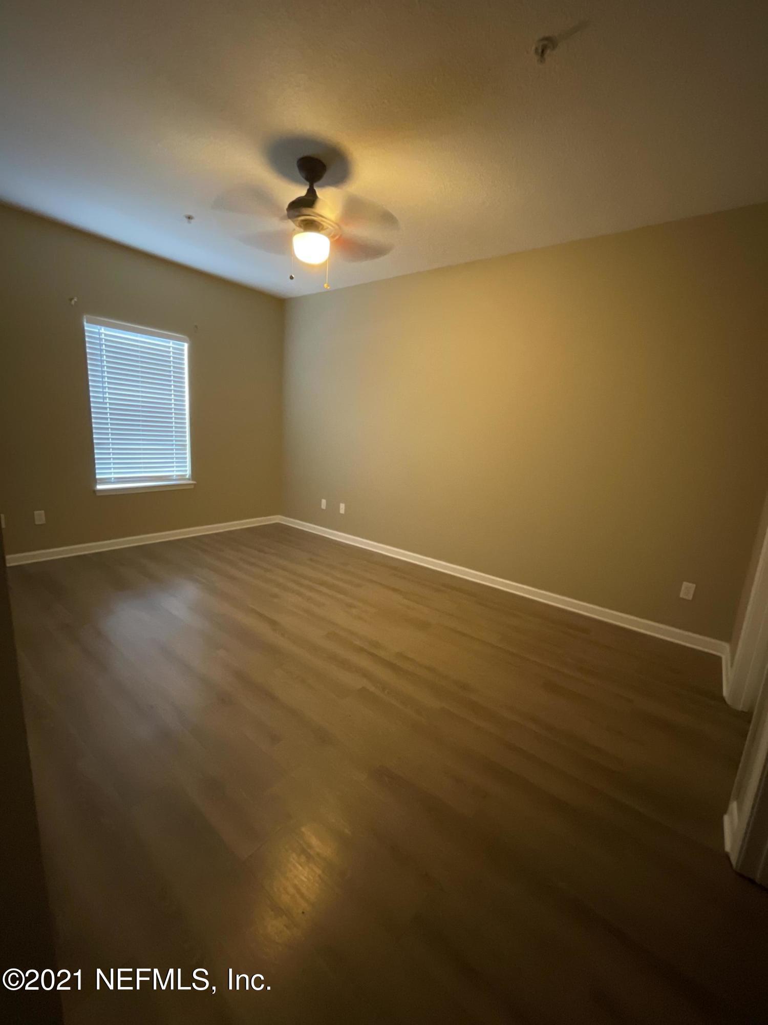 2200 Marsh Hawk Lane, Unit 101 Fleming Island, FL 32003 - Photo 13 of 18 a view of an empty room