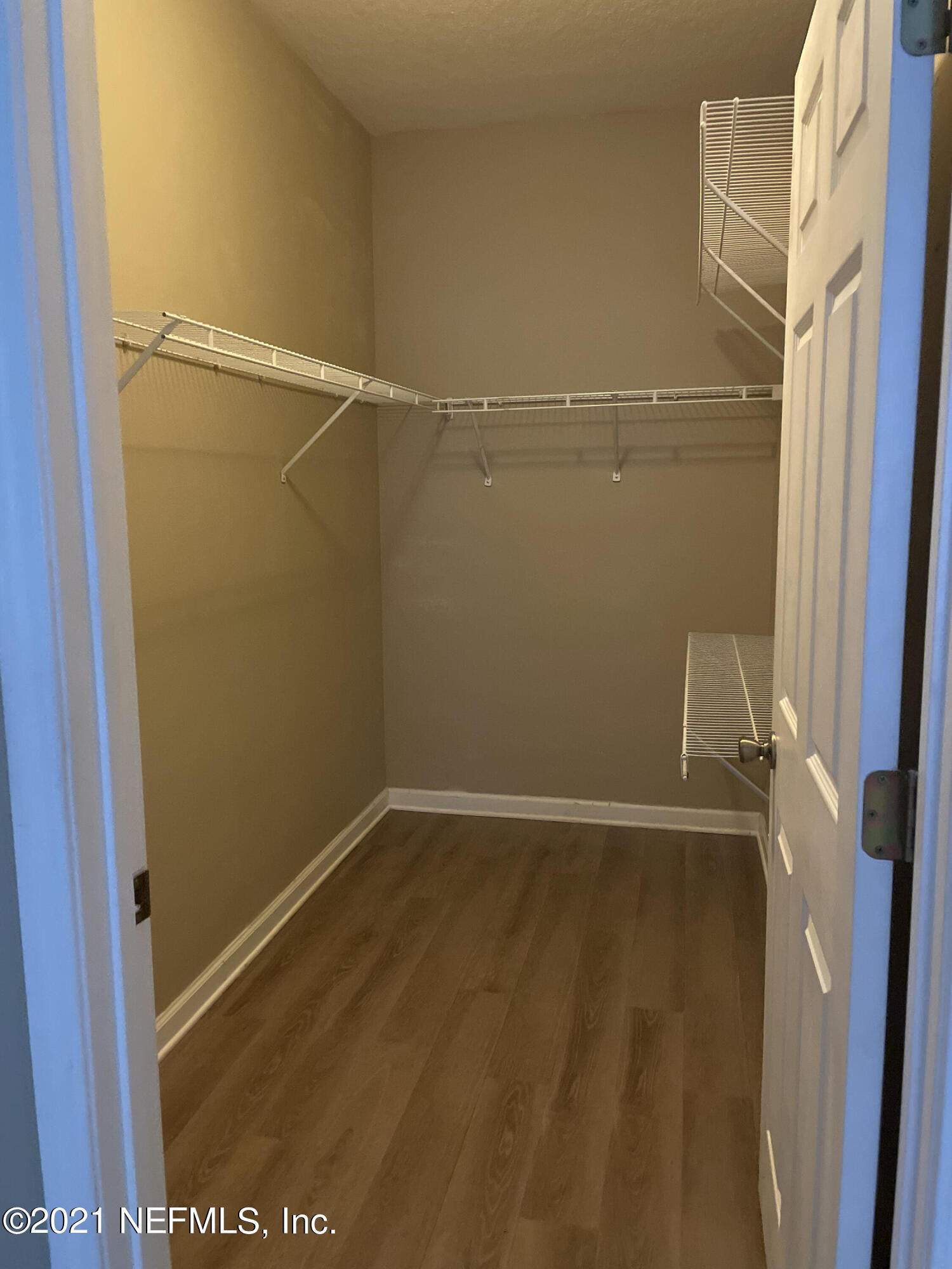 2200 Marsh Hawk Lane, Unit 101 Fleming Island, FL 32003 - Photo 14 of 18 a view of an empty room