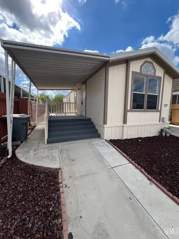 $69,900 | Undisclosed Address, Bakersfield, CA 93307