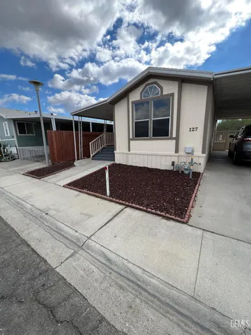 $69,900 | Undisclosed Address, Bakersfield, CA 93307
