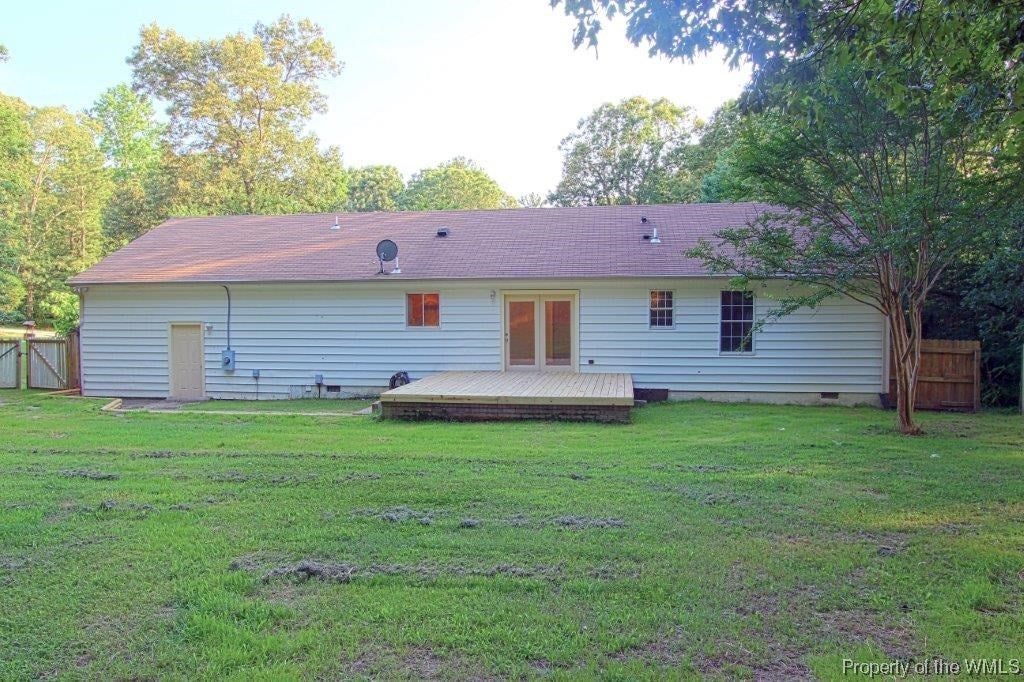 9559 Barnes Road Toano, VA 23168 - Photo 12 of 14 Gallery Image 12