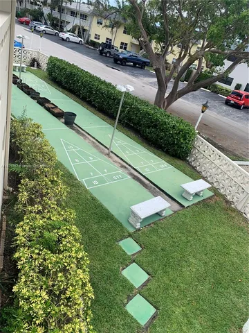 $135,000 | 2111 Northeast 42nd Court, Unit 103W, Lighthouse Point, FL 33064