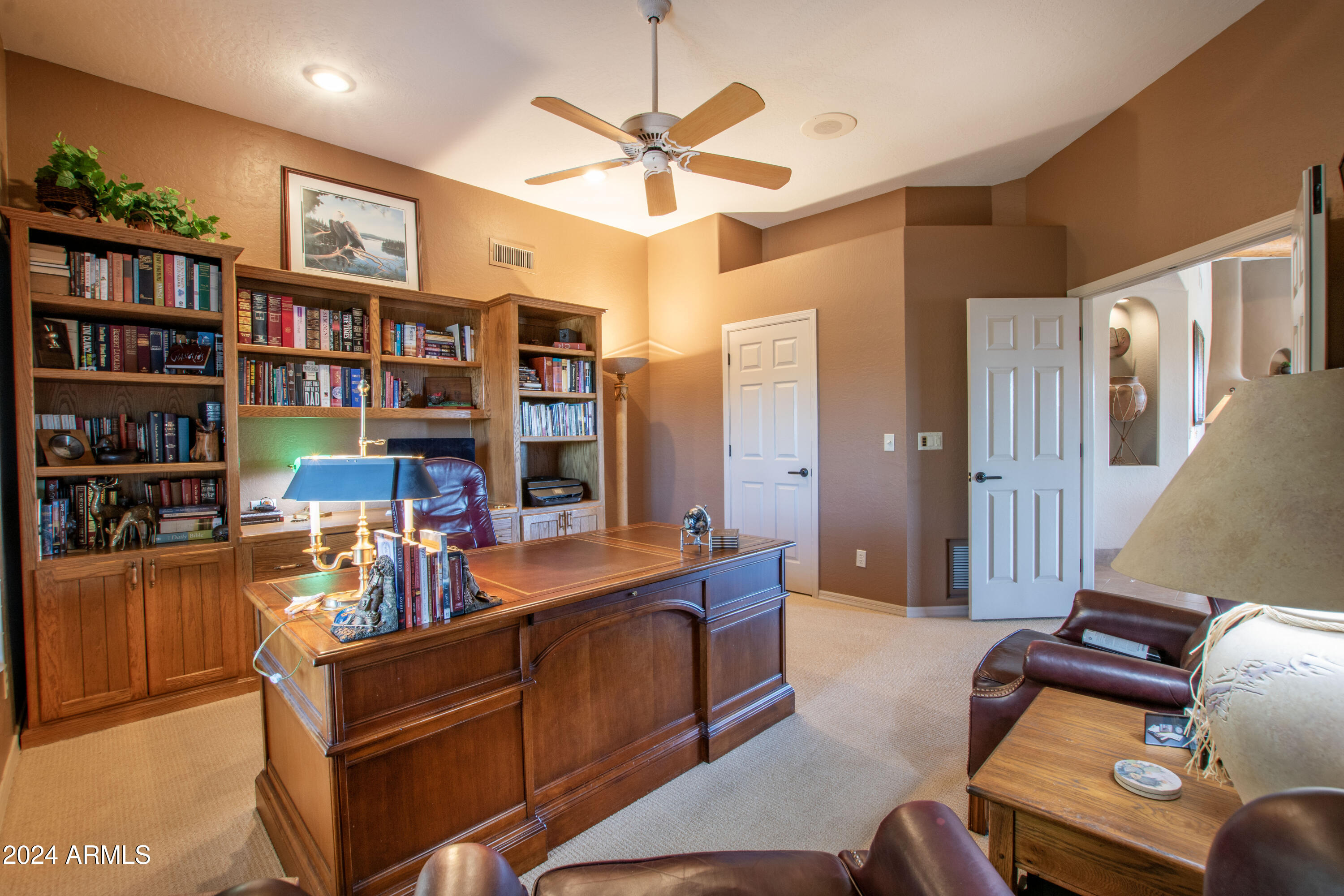 24809 North Vado Court Rio Verde, AZ 85263 - Photo 43 of 71 Den3