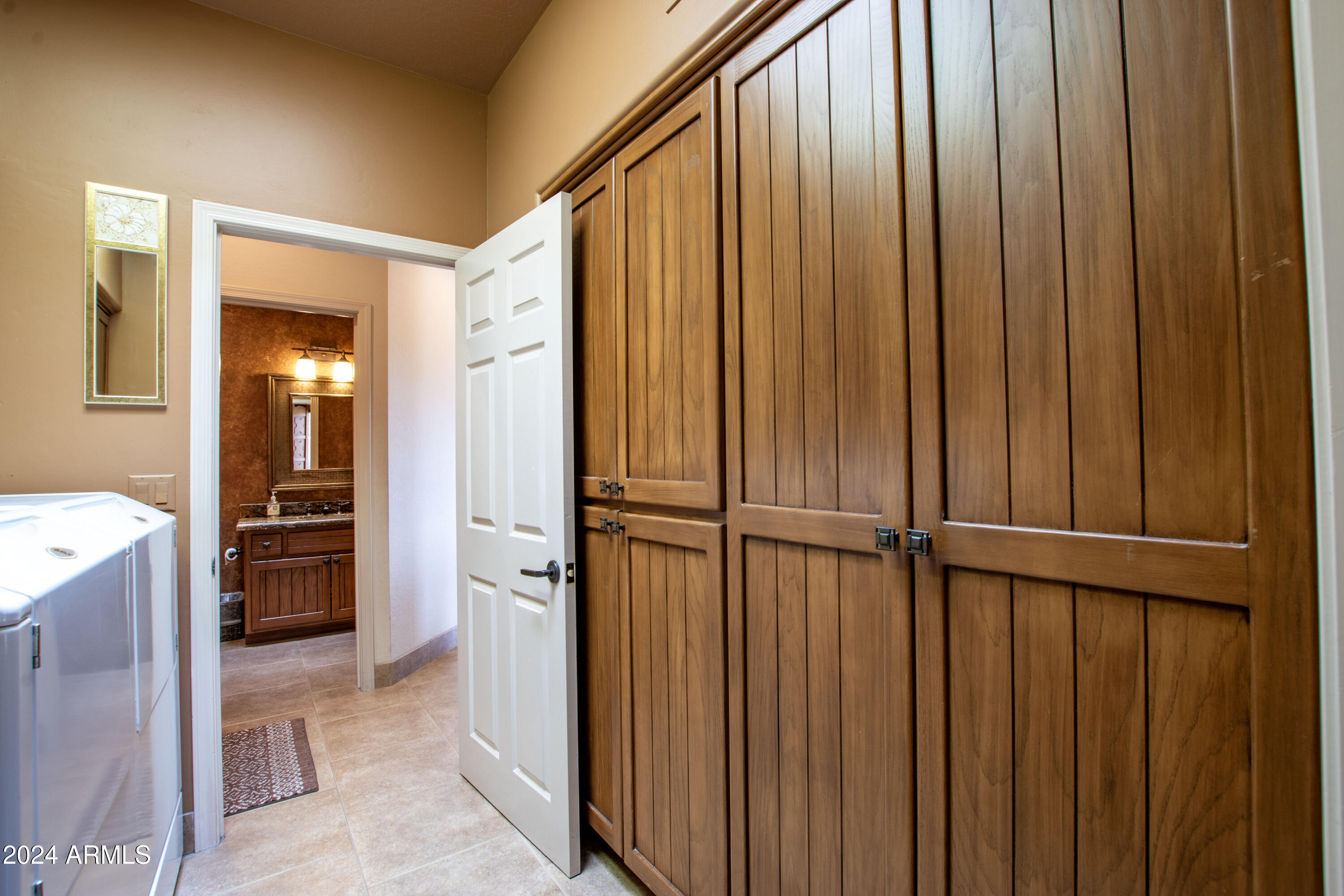 24809 North Vado Court Rio Verde, AZ 85263 - Photo 49 of 71 Laundry4