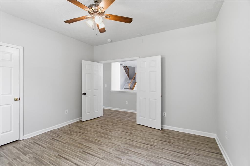 156 Branch Valley Way Dallas, GA 30132 - Photo 17 of 40