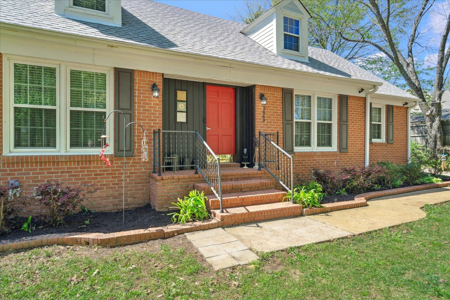 3869 Appling Road Bartlett, TN 38135 - Photo 4 of 35 Gallery Image 4