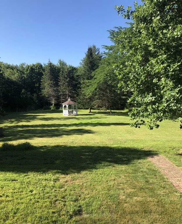198 Cedar Street Hanover, MA 02339 - Photo 12 of 12 a view of a green field