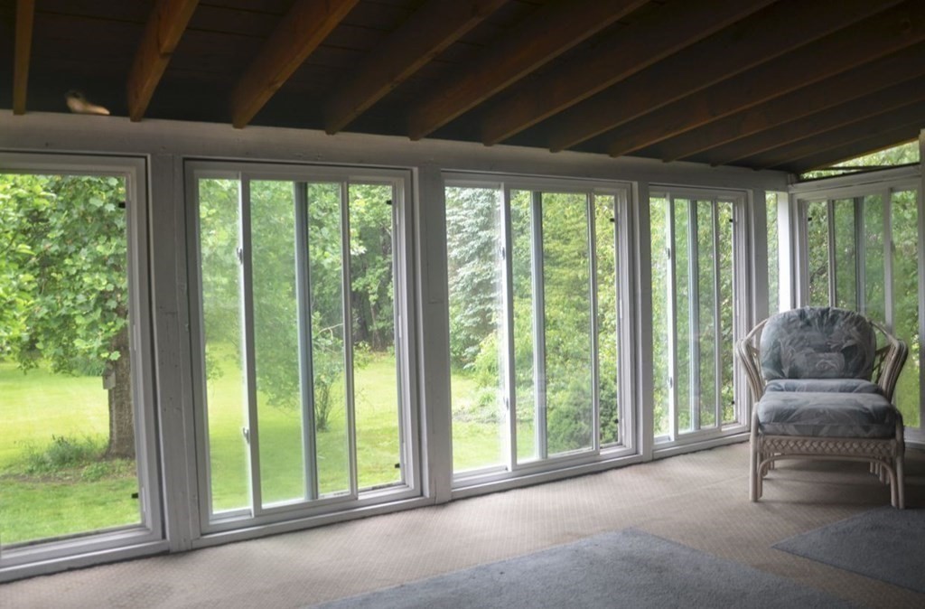 198 Cedar Street Hanover, MA 02339 - Photo 7 of 12 a living room with furniture and a large window
