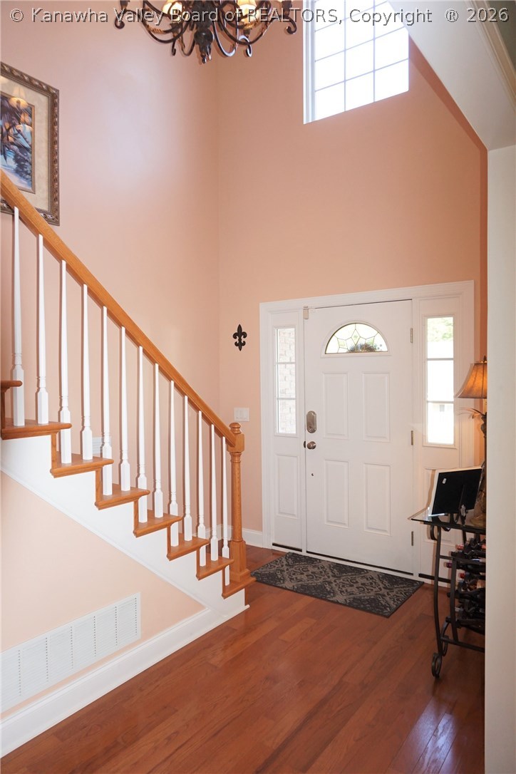 176 Killarney Road Winfield, WV 25213 - Photo 5 of 26 Gallery Image 5