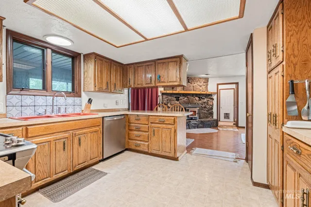 $460,000 | 4 North 100 West, Fairfield, ID 83327