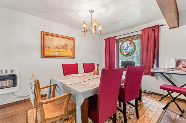 $460,000 | 4 North 100 West, Fairfield, ID 83327