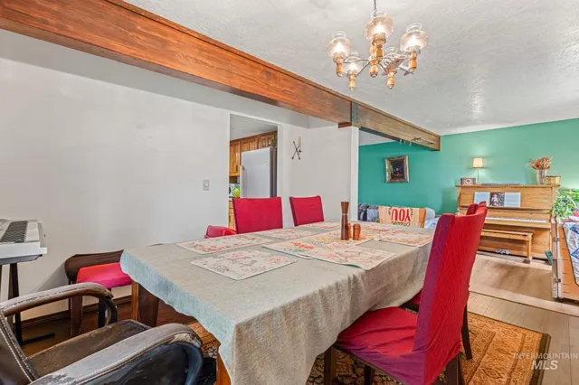 $460,000 | 4 North 100 West, Fairfield, ID 83327