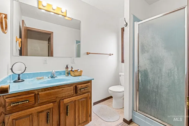 $460,000 | 4 North 100 West, Fairfield, ID 83327