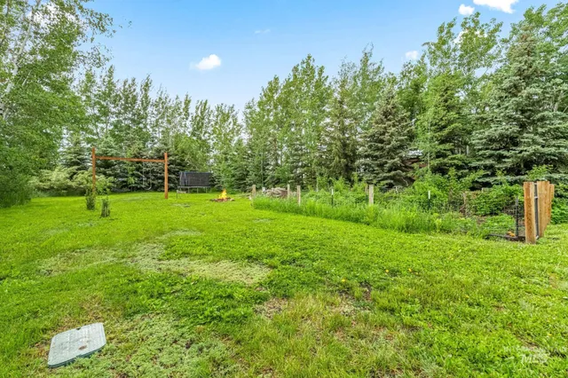 $460,000 | 4 North 100 West, Fairfield, ID 83327