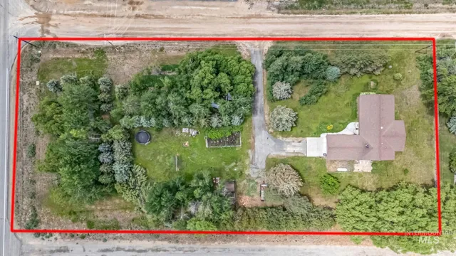 $460,000 | 4 North 100 West, Fairfield, ID 83327