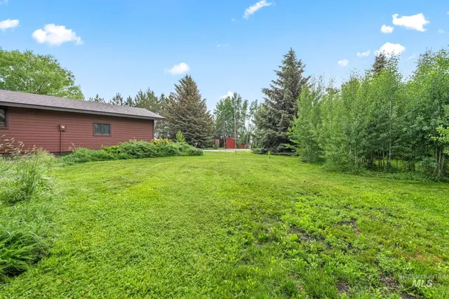 $460,000 | 4 North 100 West, Fairfield, ID 83327