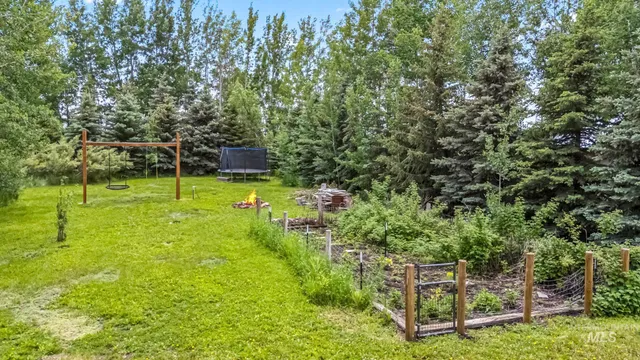 $460,000 | 4 North 100 West, Fairfield, ID 83327