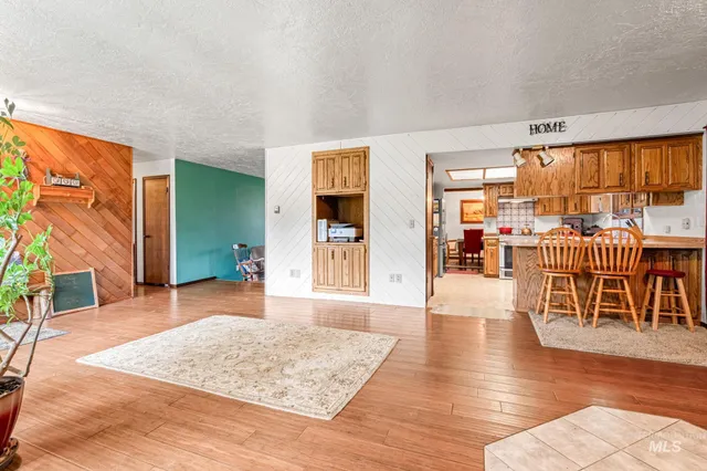 $460,000 | 4 North 100 West, Fairfield, ID 83327