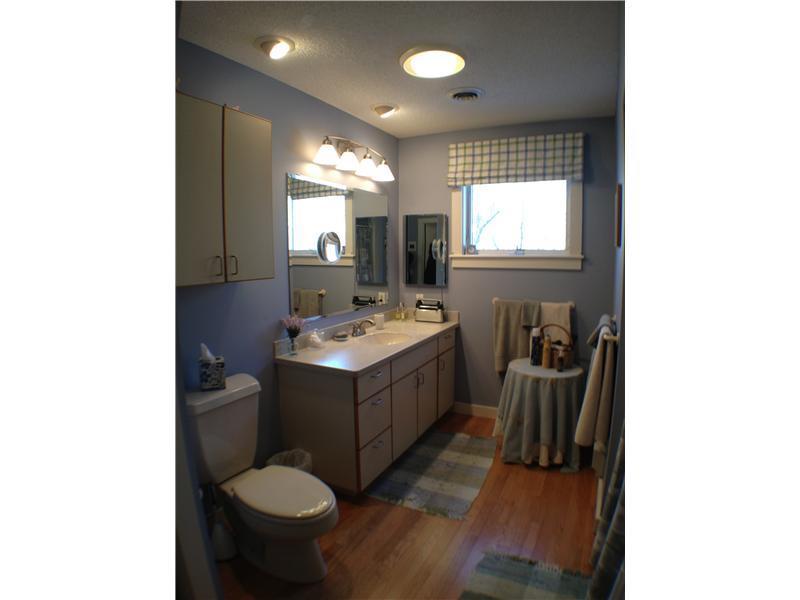 160 Seabury Road York, ME 03909 - Photo 13 of 24 Bathroom. Her bathroom off master...