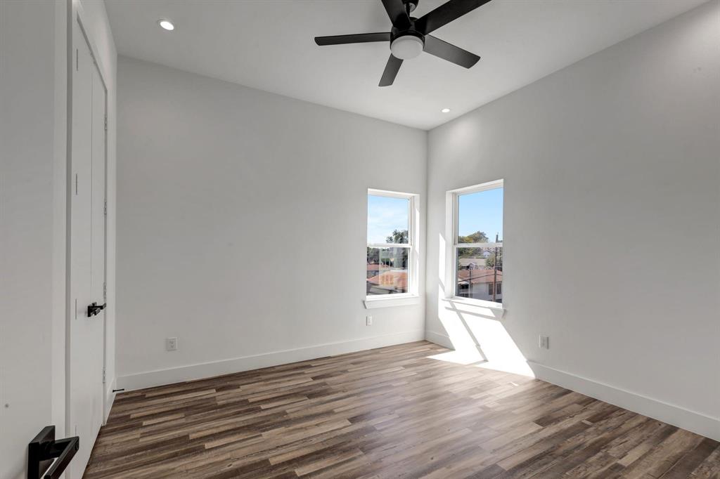 521 Melba Street, Unit 101 Dallas, TX 75208 - Photo 19 of 24 Bed #2