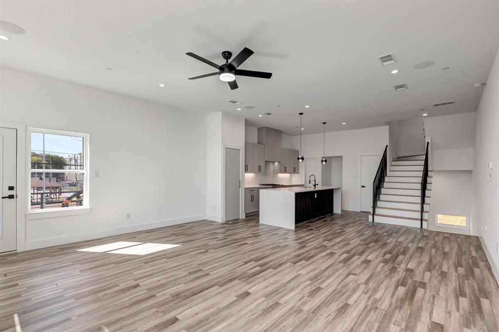 521 Melba Street, Unit 101 Dallas, TX 75208 - Photo 6 of 24