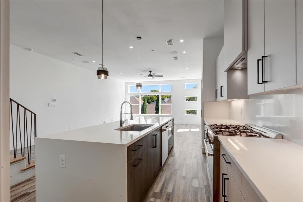 521 Melba Street, Unit 101 Dallas, TX 75208 - Photo 10 of 24