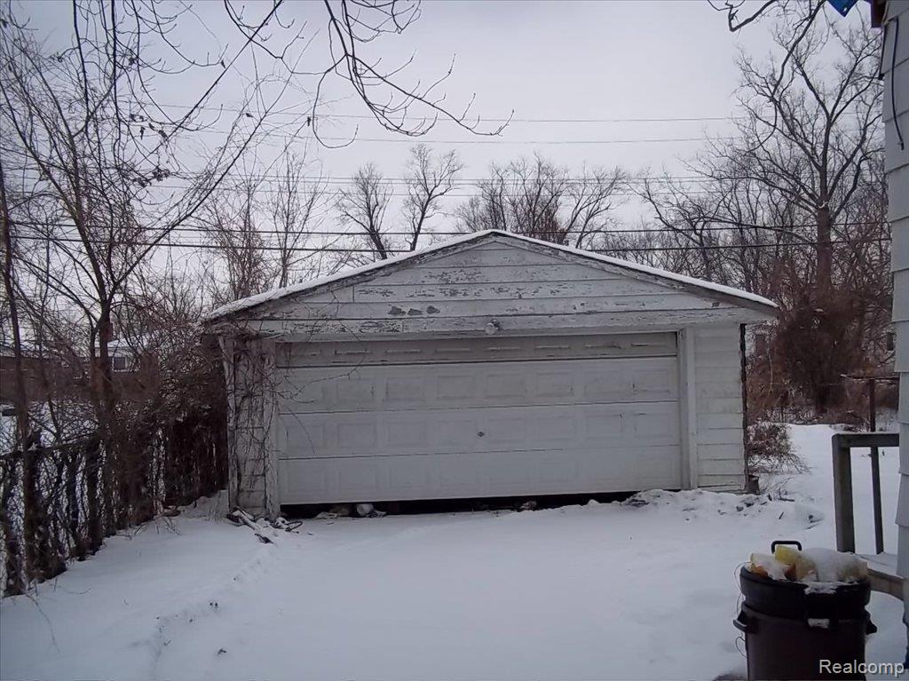27122 Yale Street Inkster, MI 48141 - Photo 5 of 8 140_0058