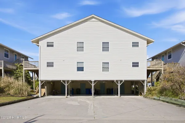 $425,000 | 102 Dunes Avenue, Unit A, Atlantic Beach, NC 28512