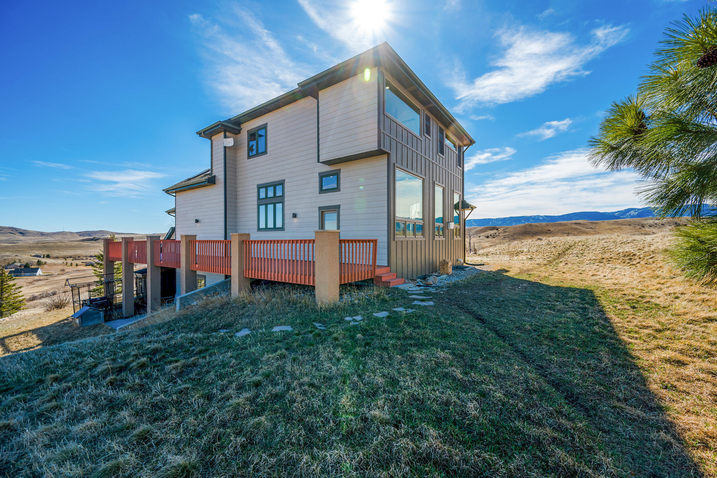 19 Pintail Road Sheridan, WY 82801 - Photo 55 of 68 19 pintail 05