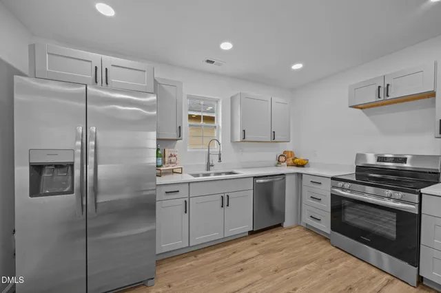 $375,000 | 1213 South Bloodworth Street, Raleigh, NC 27601