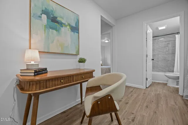 $375,000 | 1213 South Bloodworth Street, Raleigh, NC 27601