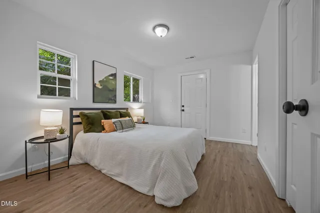 $375,000 | 1213 South Bloodworth Street, Raleigh, NC 27601