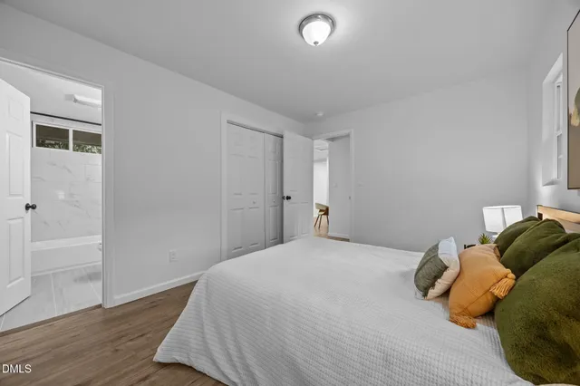 $375,000 | 1213 South Bloodworth Street, Raleigh, NC 27601