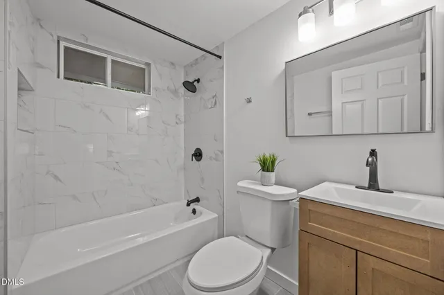 $375,000 | 1213 South Bloodworth Street, Raleigh, NC 27601