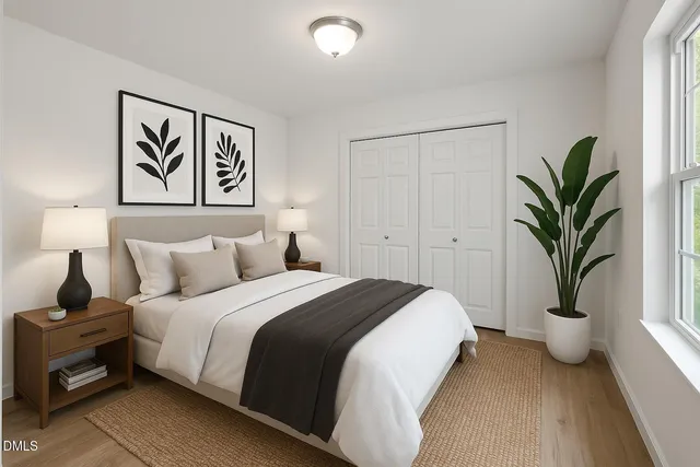 $375,000 | 1213 South Bloodworth Street, Raleigh, NC 27601