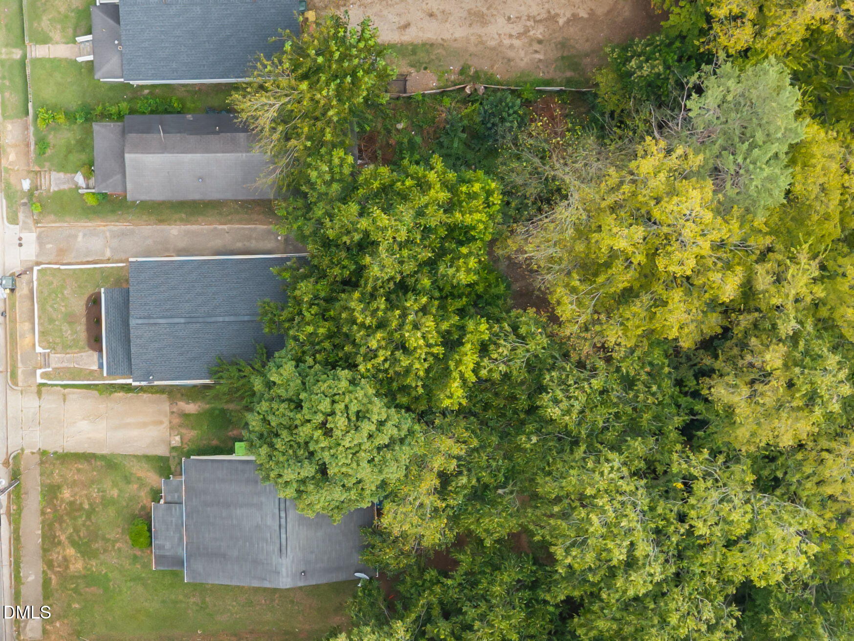 1213 South Bloodworth Street Raleigh, NC 27601 - Photo 31 of 34 4-web-or-mls-DJI_20250917095333_0913_D