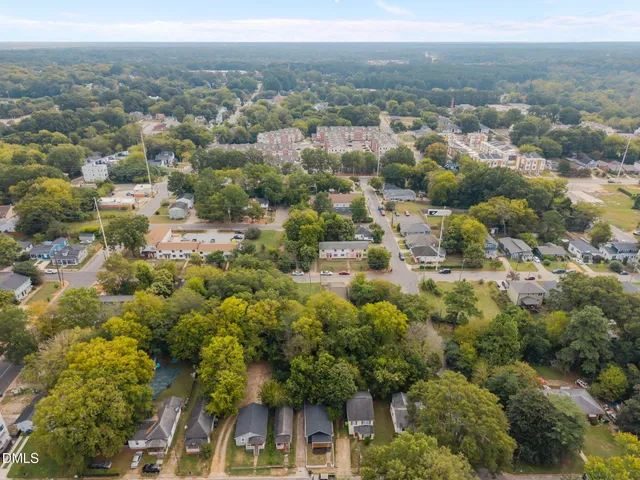 $375,000 | 1213 South Bloodworth Street, Raleigh, NC 27601