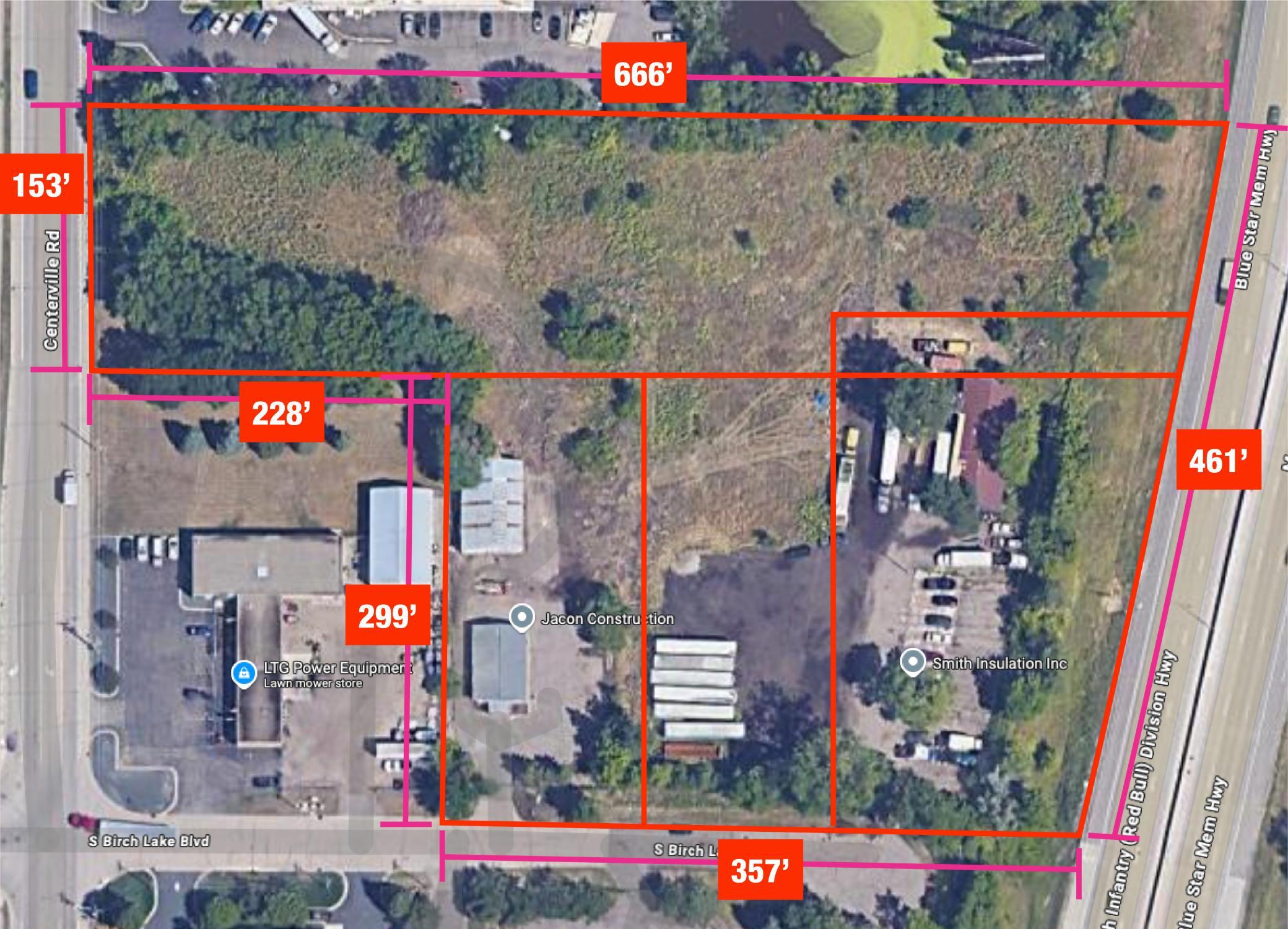 Xxx Centerville Road St. Paul, MN 55127 - Photo 1 of 3