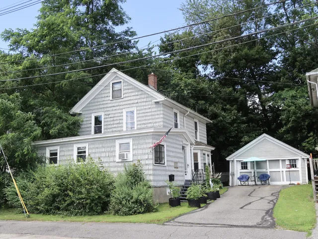$240,000 | 4 Amherst Street, Augusta, ME 04330