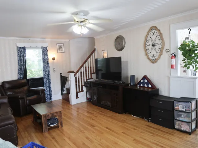 $240,000 | 4 Amherst Street, Augusta, ME 04330