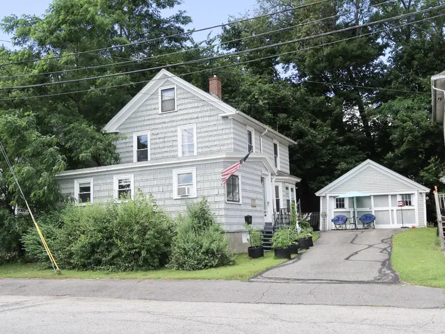 $240,000 | 4 Amherst Street, Augusta, ME 04330