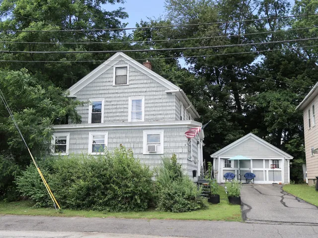 $240,000 | 4 Amherst Street, Augusta, ME 04330