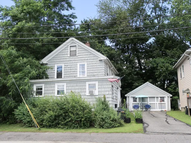 $240,000 | 4 Amherst Street, Augusta, ME 04330
