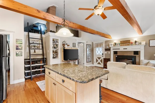 $519,000 | 14 2nd Street, Amesbury, MA 01913