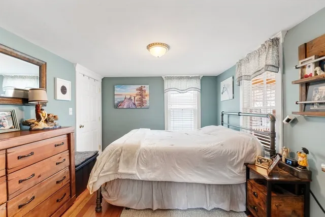 $519,000 | 14 2nd Street, Amesbury, MA 01913