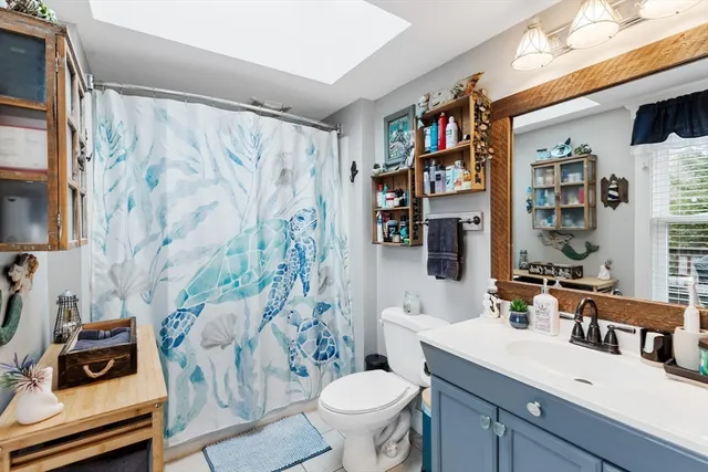 $519,000 | 14 2nd Street, Amesbury, MA 01913