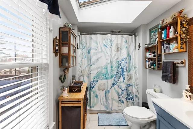 $519,000 | 14 2nd Street, Amesbury, MA 01913